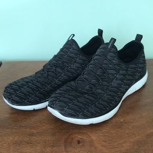 Skechers Memory Foam Athletic Shoes